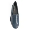 Mocassim Couro Azul - imagem 5