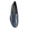 Mocassim Couro Azul - imagem 5