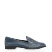Mocassim Couro Azul - imagem 2