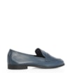 Mocassim Couro Azul - imagem 3