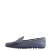 Mocassim Couro Azul - imagem 4