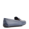 Mocassim Couro Azul - imagem 3