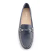 Mocassim Couro Azul - imagem 5