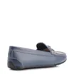 Mocassim Couro Azul - imagem 3