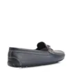 Mocassim Couro Azul - imagem 3