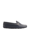 Mocassim Couro Azul - imagem 2