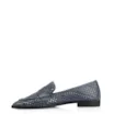 Mocassim Couro Azul - imagem 4