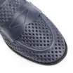 Mocassim Couro Azul - imagem 6