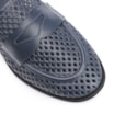 Mocassim Couro Azul - imagem 6