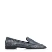 Mocassim Couro Azul - imagem 2