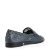 Mocassim Couro Azul - imagem 3