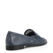 Mocassim Couro Azul - imagem 3
