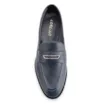 Mocassim Couro Azul - imagem 5