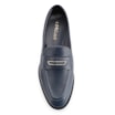 Mocassim Couro Azul - imagem 5