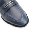 Mocassim Couro Azul - imagem 6