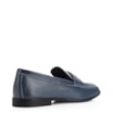 Mocassim Couro Azul - imagem 3