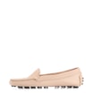 Mocassim Couro Bege - imagem 4