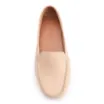 Mocassim Couro Bege - imagem 5