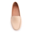Mocassim Couro Bege - imagem 5
