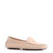 Mocassim Couro Bege - imagem 1