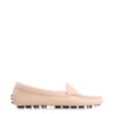 Mocassim Couro Bege - imagem 2