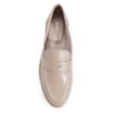 Mocassim Couro Bege - imagem 5