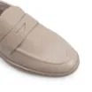 Mocassim Couro Bege - imagem 6