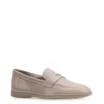 Mocassim Couro Bege - imagem 1