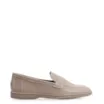 Mocassim Couro Bege - imagem 2