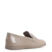 Mocassim Couro Bege - imagem 3