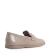 Mocassim Couro Bege - imagem 3