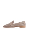 Mocassim Couro Bege - imagem 4
