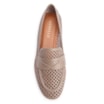 Mocassim Couro Bege - imagem 5