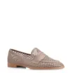 Mocassim Couro Bege - imagem 1