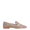 Mocassim Couro Bege - imagem 2