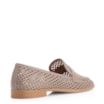 Mocassim Couro Bege - imagem 3