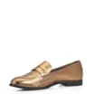 Mocassim Couro Bronze - imagem 4