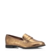 Mocassim Couro Bronze - imagem 1