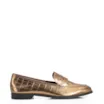 Mocassim Couro Bronze - imagem 2