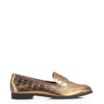 Mocassim Couro Bronze - imagem 2