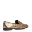 Mocassim Couro Bronze - imagem 3
