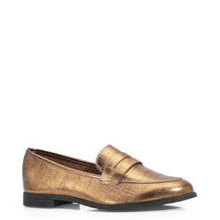 Couro Bronze