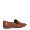 Mocassim Couro Caramelo - imagem 4