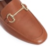 Mocassim Couro Caramelo - imagem 7