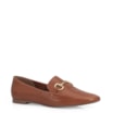Mocassim Couro Caramelo - imagem 1
