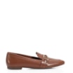 Mocassim Couro Caramelo - imagem 3