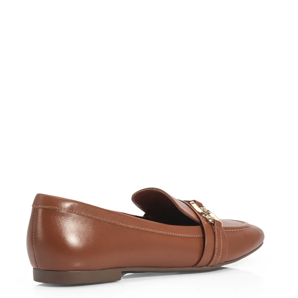 Mocassim Couro Caramelo - imagem 4