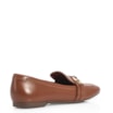 Mocassim Couro Caramelo - imagem 4
