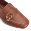 Mocassim Couro Caramelo - imagem 7