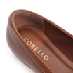 Mocassim Couro Caramelo - imagem 8